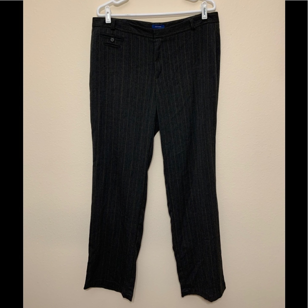 Patterned Dockers - Picture 2 of 5